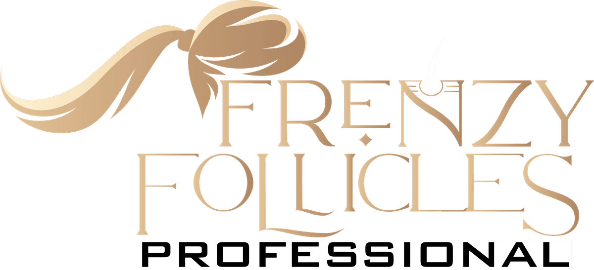 Frenzy Follicles Professional