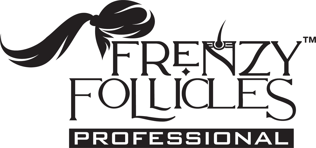 Frenzy Follicles Professional